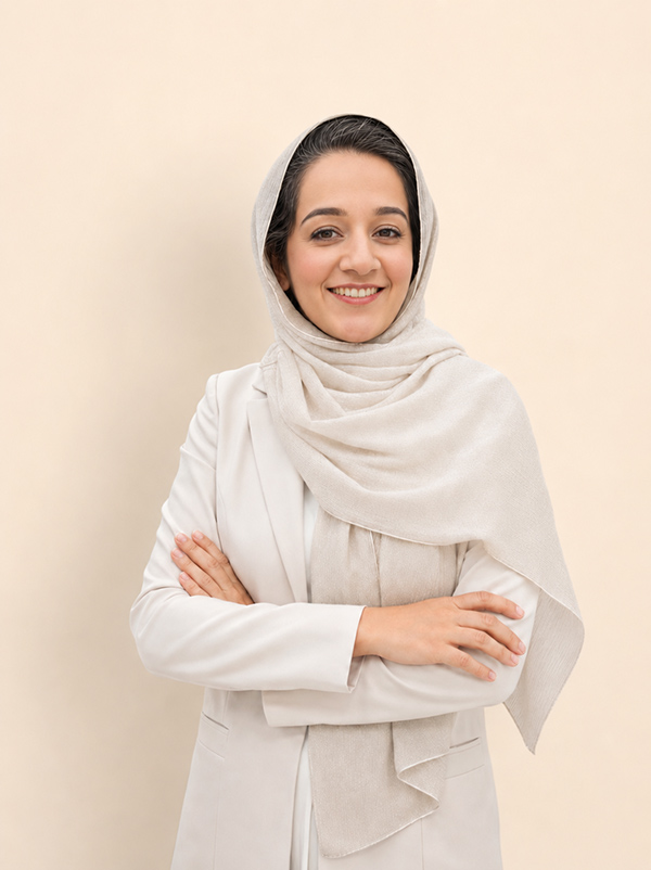 دکتر نسترن رنجبر