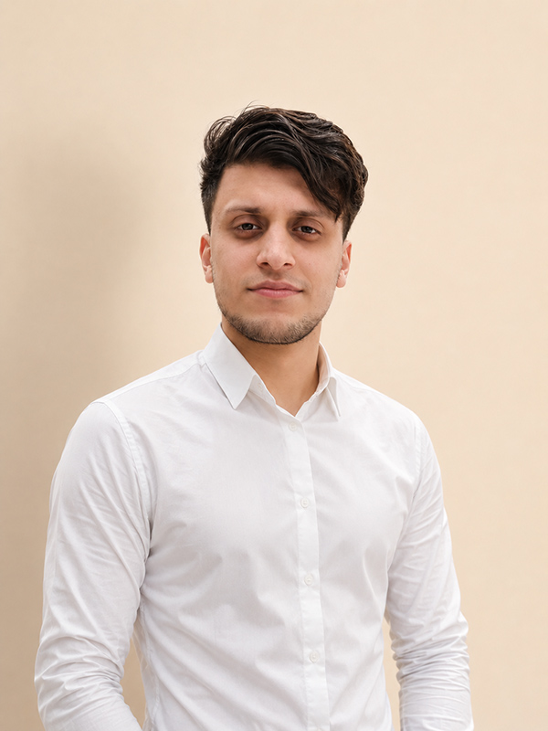 Hamid Hasani