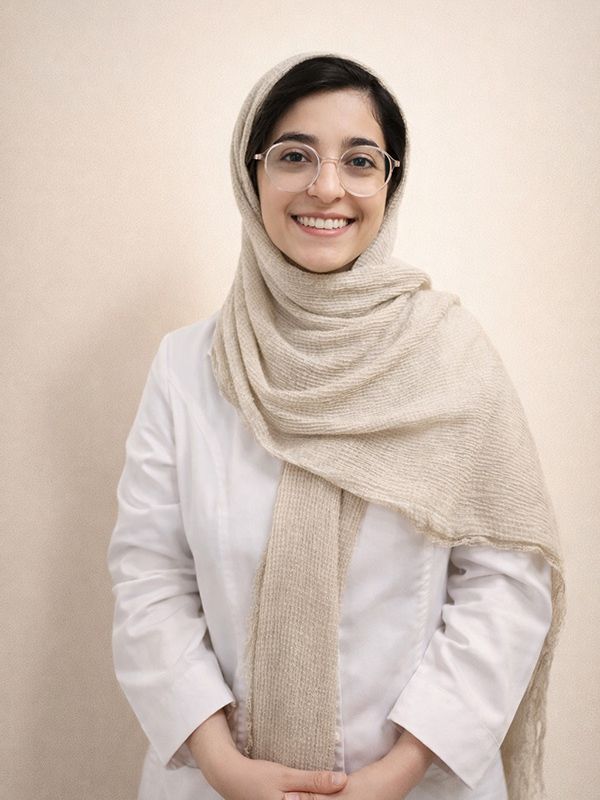 Soudabeh Mansoori