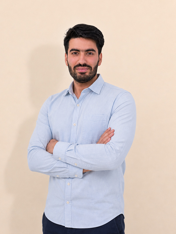 Mehdi Moghadasi
