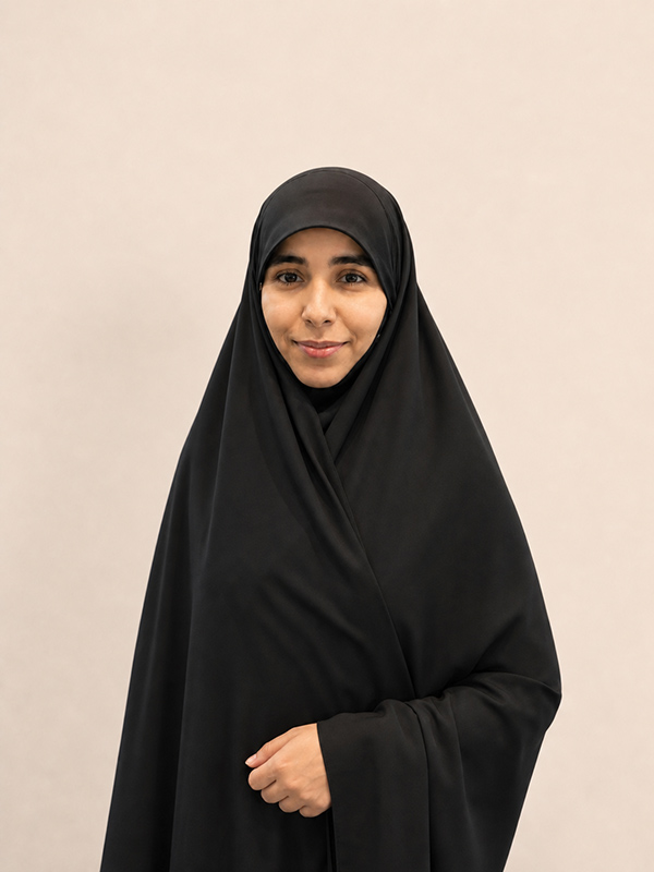 Fatemeh Zendedel